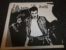 ADAM & THE ANTS Madam Stan Decca Demos 1978 ORIG LP Punk KBD Sex Pistols CLASH