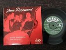 JUNE RICHMOND EP SVEND ASMUSSEN SEXTETT ORC SWEDEN PRESS