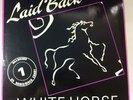 Laid Back 'White Horse' Rare Danish 12