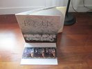 FOCUS - HAMBURGER CONCERTO - FIRST PRESS A//1 & B//1 + FREE BOOKLET - ORIGINAL
