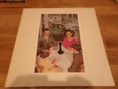 Led Zeppelin LP Presence UK Swan Song 1st press A1 & B1 SUPERB COPY 9 pictures