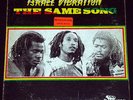 ISRAEL VIBRATION - THE SAME SONG Dub Version : Jamaica Orig LP : Limited Edition