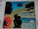 MILES DAVIS - BITCHES BREW - 2LP JAPAN NM