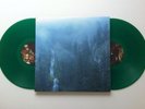 Wolves In The Throne Room - Diadem Of 12 Stars 2LP Vinyl Green Record LP Rare