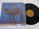 Funk Soul Original LP PLEASURE Dust Yourself Off on Fantasy