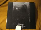 FULLMOON united evil ORIG VINYL LP graveland infernum veles legion