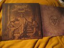 BEHEXEN my soul for his glory ORIG VINYL LP satanic goatmoon warloghe taake