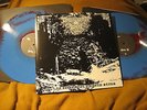 DROWNING THE LIGHT analignment ORIG COLOR 2-LP (#150) nargaroth judas iscariot