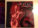 Maroon 5 Songs About Jane LP RARE 