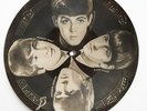  PICTURE FLEXI RUSSIAN on 78 RPM with SHOCKING BLUE 