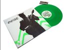 GOAT Live Ballroom Ritual Limited Rarest edition GREEN vinyl LP x/200