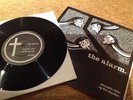 THE ALARM/unsafe building/up for murder 7