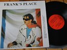 FRANK  ZAPPA   -   Frank's Place    (RARE 2LP)    LIVE