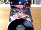 TRUST SAVAGE LP RARE MADE IN PORTUGAL 1982 1st PRESS EPIC 85546