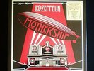 Led Zeppelin : Mothership 4 x 180g Vinyl LP Box Set Remastered 081227995133 NEW