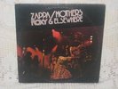 ZAPPA / MOTHERS ROXY & ELSEWHERE (1972) GATEFOLD 2 LP's / Discreet 2D 2202