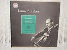 SCHUMANN SAINT-SAENS / Janos Starker * Carlo Maria Giulini ANGEL 35598 MONO
