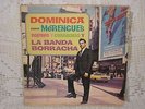 DOMINICA canta Boleros y Guarrachas y LA BANDA BORRACHA / ODAK 03
