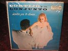 CORTIJO y su CONJUNTO Invites You To Dance ( Ismael Rivera * Nelson Pinedo)