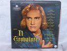VERDI IL TROVATORE COMPLETE BOX - LONDON ffrr XLLA 50
