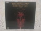 STEPPENWOLF Gold Greatest Hits / German pressing laminated cover Pink Probe