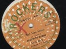 Augustus Pablo ?– East Man Sound / Full Up ORIG JA 12