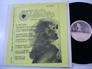 HEART - SECRET HEART ILLUSTRATED (RARE LP) Live 1976 not TMOQ