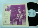 BAD COMPANY Boblingen (RARE LP) TMQ-71085 not TMOQ