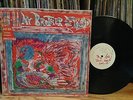 SUN RA My Brother The Wind LP SATURN Records RARE Hand Colored Cover & Labels