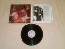 IMMOLATION -  Dawn Of Possession LP, Deicide, Morbid Angel, Death FIRST PRESS