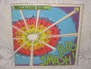 WRECKLESS ERIC BIG SMASH (1980) DOUBLE LP STIFF SEEZ 21 / SEALED