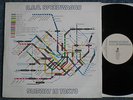 REO SPEEDWAGON, Subway In Tokyo, Live 1981, Vinyl Double LP, not tmoq