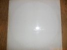 THE BEATLES # WHITE ALBUM # RARE DOUBLE BLANC NUMEROTE