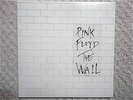 PINK FLOYD / THE WALL JAPAN 2LP / ROGER WATERS, SYD BARRET, CLASSIC ROCK