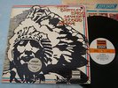 Keef Hartley Band 72nd Brave LP XDES18065 1972 Promo