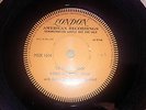 LONDON DEMO  EDDIE COCHRAN - 20 (TWENTY) FLIGHT ROCK  UNPLAYED? - AMAZING