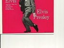 Elvis Presley - The Real Elvis - RCA EPA - 5120. New. OP. Orange Label. NR.