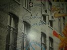 10CC , 10 CC ,  RARE U.K.  PRESSING , HAND SIGNED , GREATEST HITS , EX PLUS PLUS