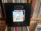 Led Zeppelin Song Remains The Same 180 gram NM 4lp Box