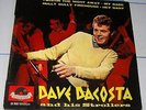 DAVE DACOSTA RARE FRENCH EP 1962 POLYDOR ROCK AND ROLL MY BABE