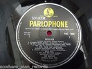 BEATLES: REVOLVER 1966 UK MONO EX+ REMIX 11 606-1