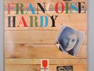 LP Francoise Hardy Fragile Vogue FH2 French Mono RARE