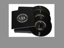Ultra RARE HIP HOP vinyl BOX SET - Danny Brown, BLU, Ras G, Knxledge, OOP RAP