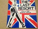 Skinhead-The Last Resort 
