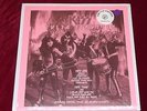 KISS Tulsa Strutter LP SWINGIN PIG PURPLE WAX 3/27 - SEALED LIMITED EDITION