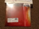 NIN NINE INCH NAILS- FRAGILE 3 LP ORIGINAL FIRST PRESS 1999 SEALED RARE