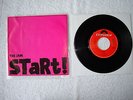 The Jam MISPRESS MIRRORS & LIZA RADLEY  HOLLAND 7