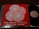 WHITE STRIPES First Peel Session LP VINYL 2001 NEW Rare