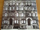 LED ZEPPELIN,PHYSICAL GRAFFITI.UK 1975 SWAN SONGSSK 89400 2XLP SET WITH INNERS