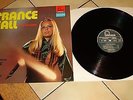 France Gall - Sacre Charlemagne RARE MINT LP FRANCE Press Hyperrare